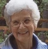 Obituary of Modesta Harwood