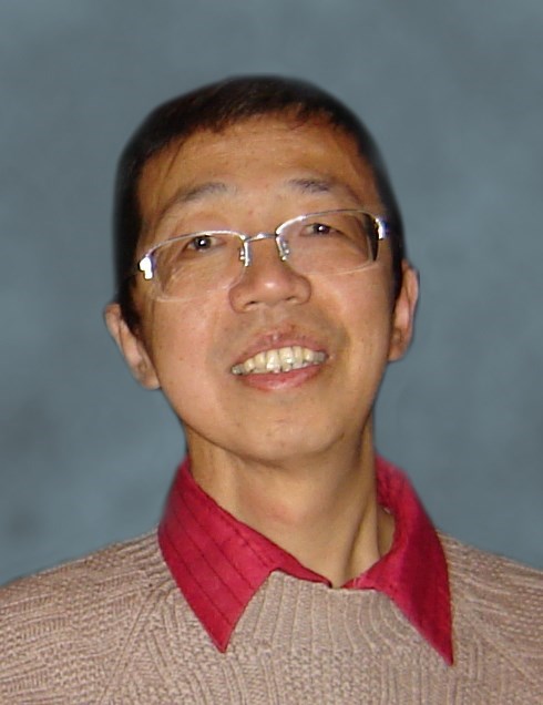 Obituary of Mr. Jin Wang