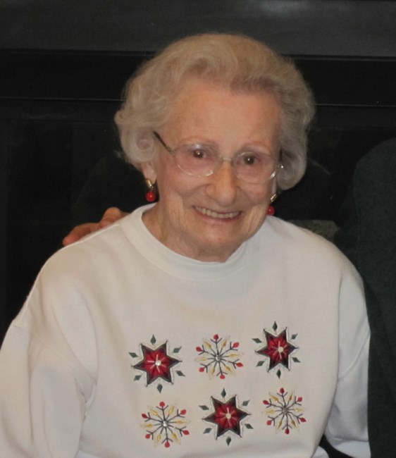 Marie Robillard Ponte Obituary New Bedford, MA