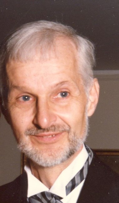 Obituary of James Allen Prell