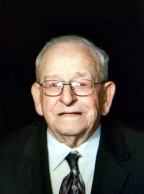 Obituary of Herman Joseph Blanchard