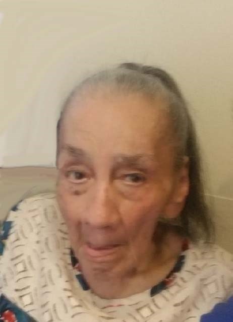 Obituary of Louisa Salazar