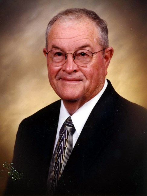 Obituary of Donald W Greenlee