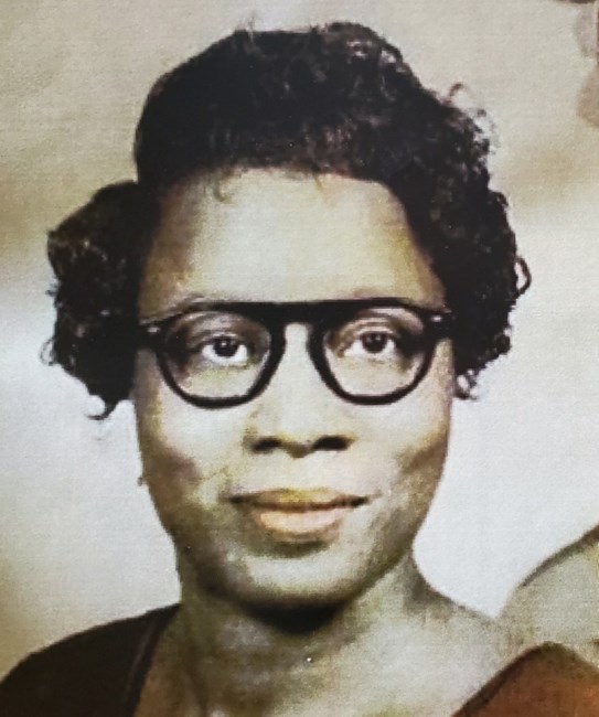 Obituary of Viola F. Junior