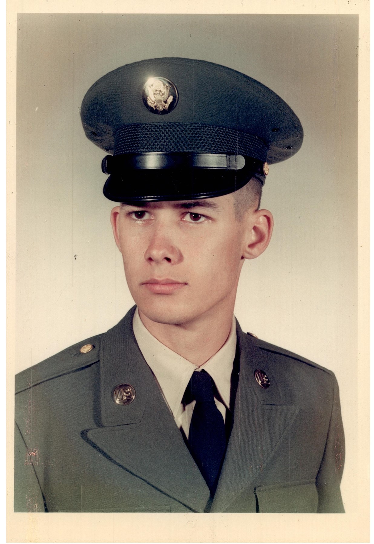 Obituary of James "Jim" Forrest Sheppa