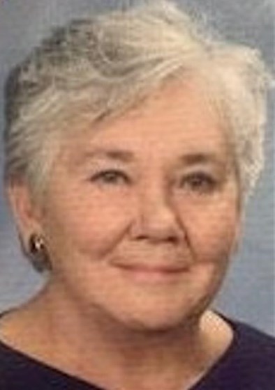 Obituary of Mary D. Mahon