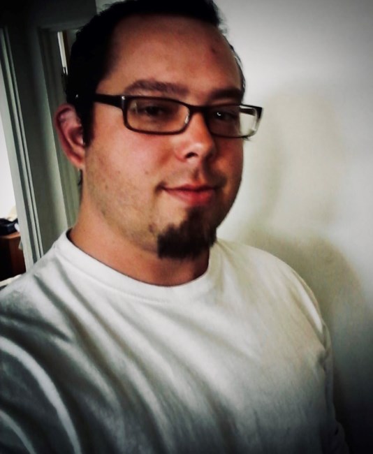 Obituary of Dustin Paul Silvers