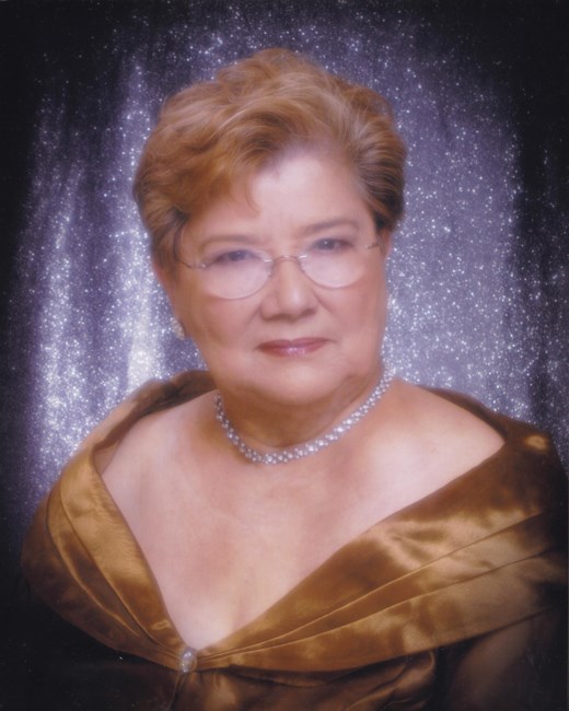 Obituary of Belen G. Villarreal