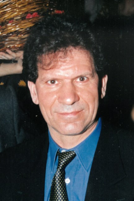 Obituary of Ioannis Verogos