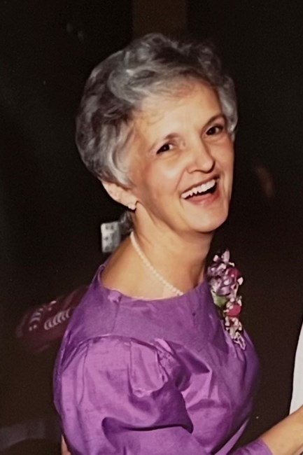 Obituary of Annette L. Huggins