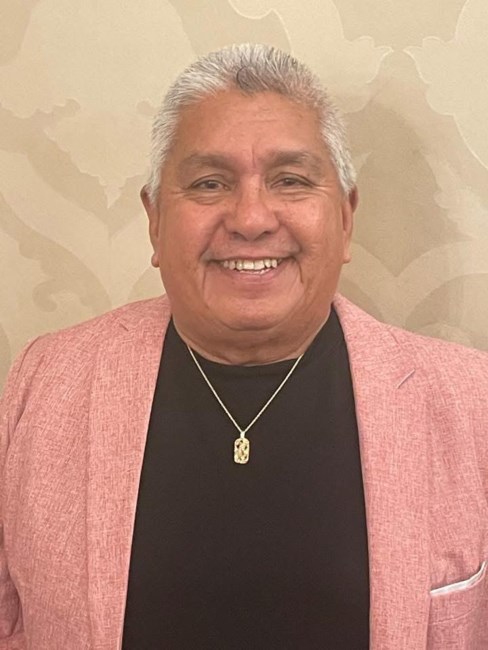 Obituary of Anastacio Lopez