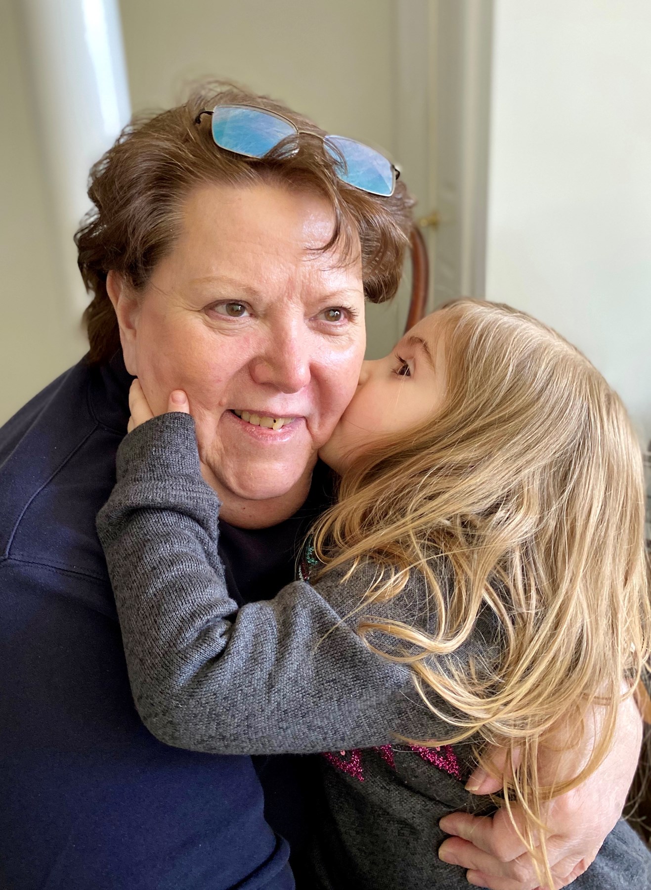 Obituary of Kathleen Mary Kincaid