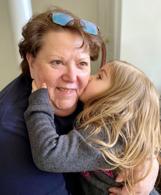 Obituary of Kathleen Mary Kincaid