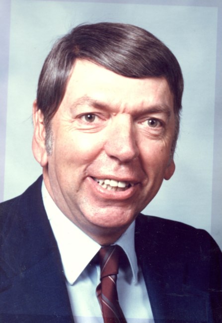 Obituario de Donald Philip Roberts