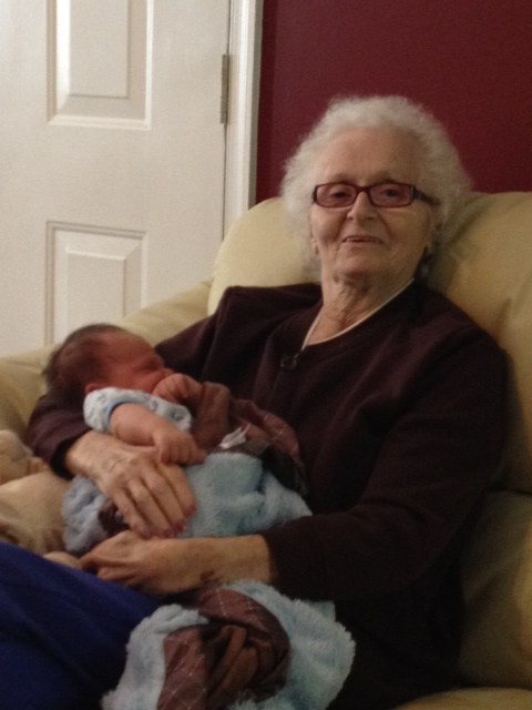 Obituary of Phyllis S. King