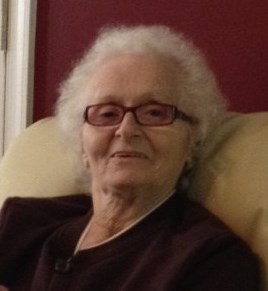 Obituario de Phyllis S. King