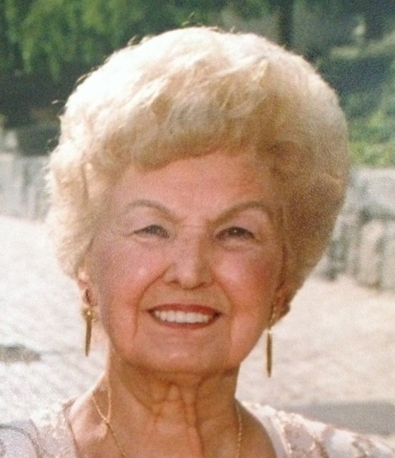 Obituary of Theresa J. Gatta