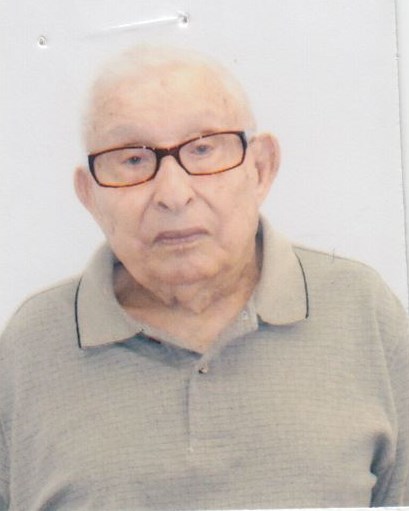 Obituario de Francisco Rodríguez Guzmán