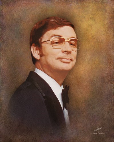 Obituary of Billy R. Downing