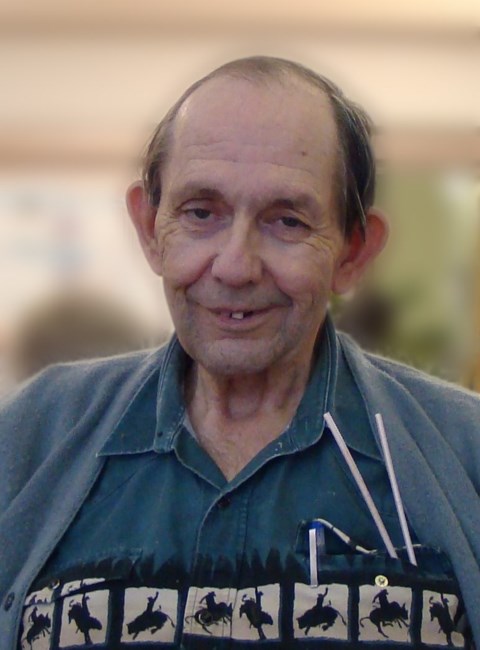 Obituary of Kenneth John Hardy