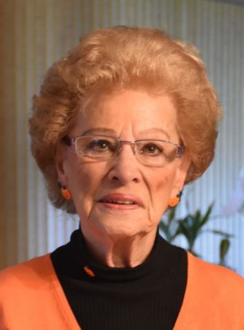 Obituary of Rena L. Blanchette