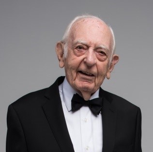 Obituary of Harold LeRoy Baldwin