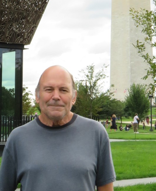 Obituary of Ronald R. Whitaker