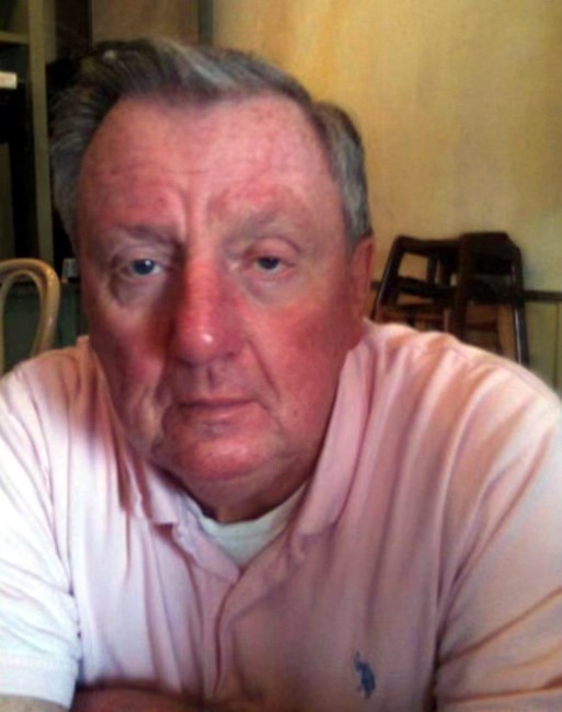 Obituary of Edward Paul Chaffin