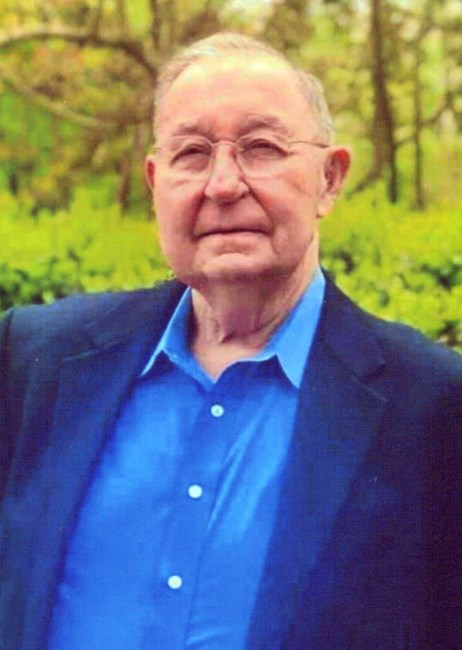 Obituary of Philip Ruch King