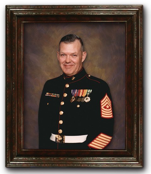 Obituary of Jerrell Wayne Hudman