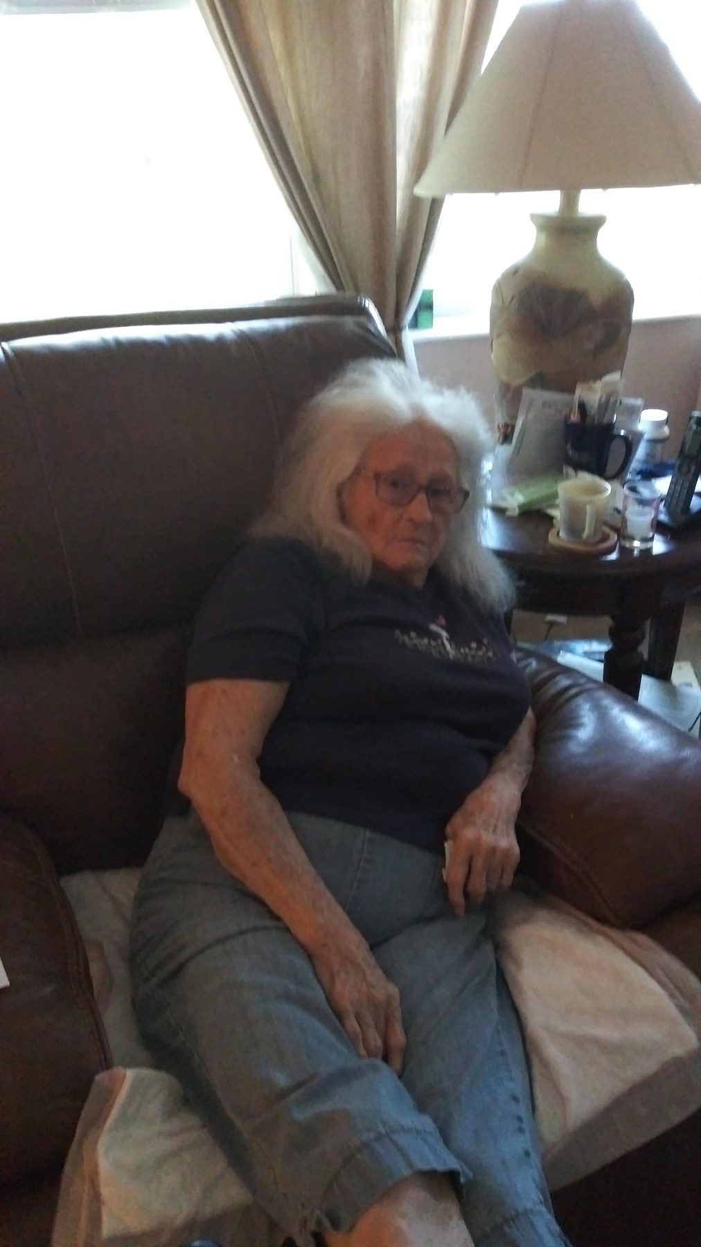 Obituary of Sara Mae Byrd Taylor