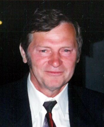 Obituary of Ivan Podvorac