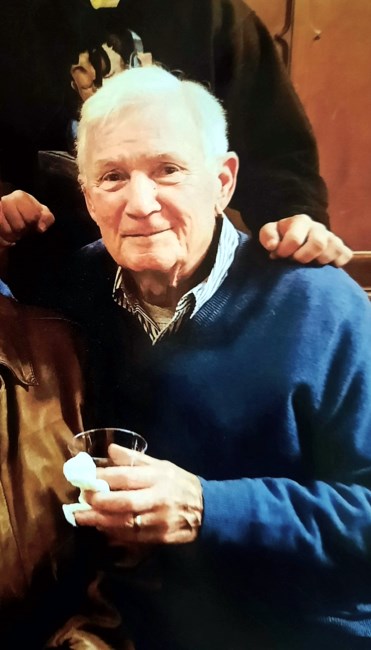 Obituary of Joseph Thomas Frase