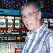 Obituary of Charles Ray Day