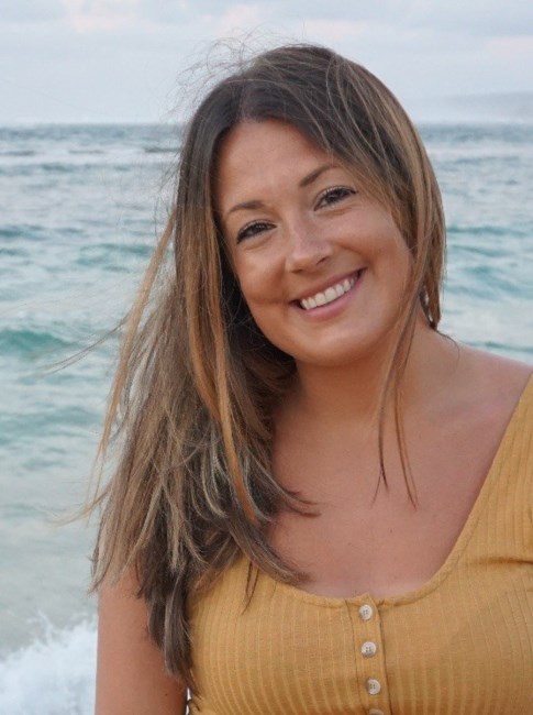 Avis de décès de Alexis "Allie" Ahern