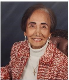 Obituary of Visitacion L Buncab