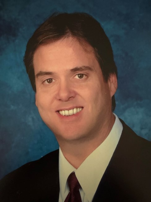 Obituary of Brian Keith Voss