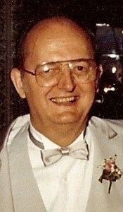 Obituary of Robert W. Lennartz