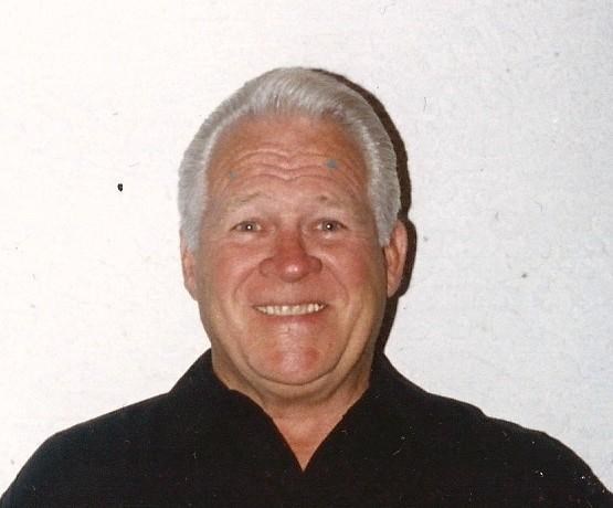 William Thrash Obituary