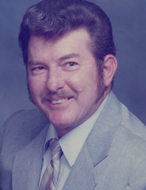 Obituary of Jimmie Waters