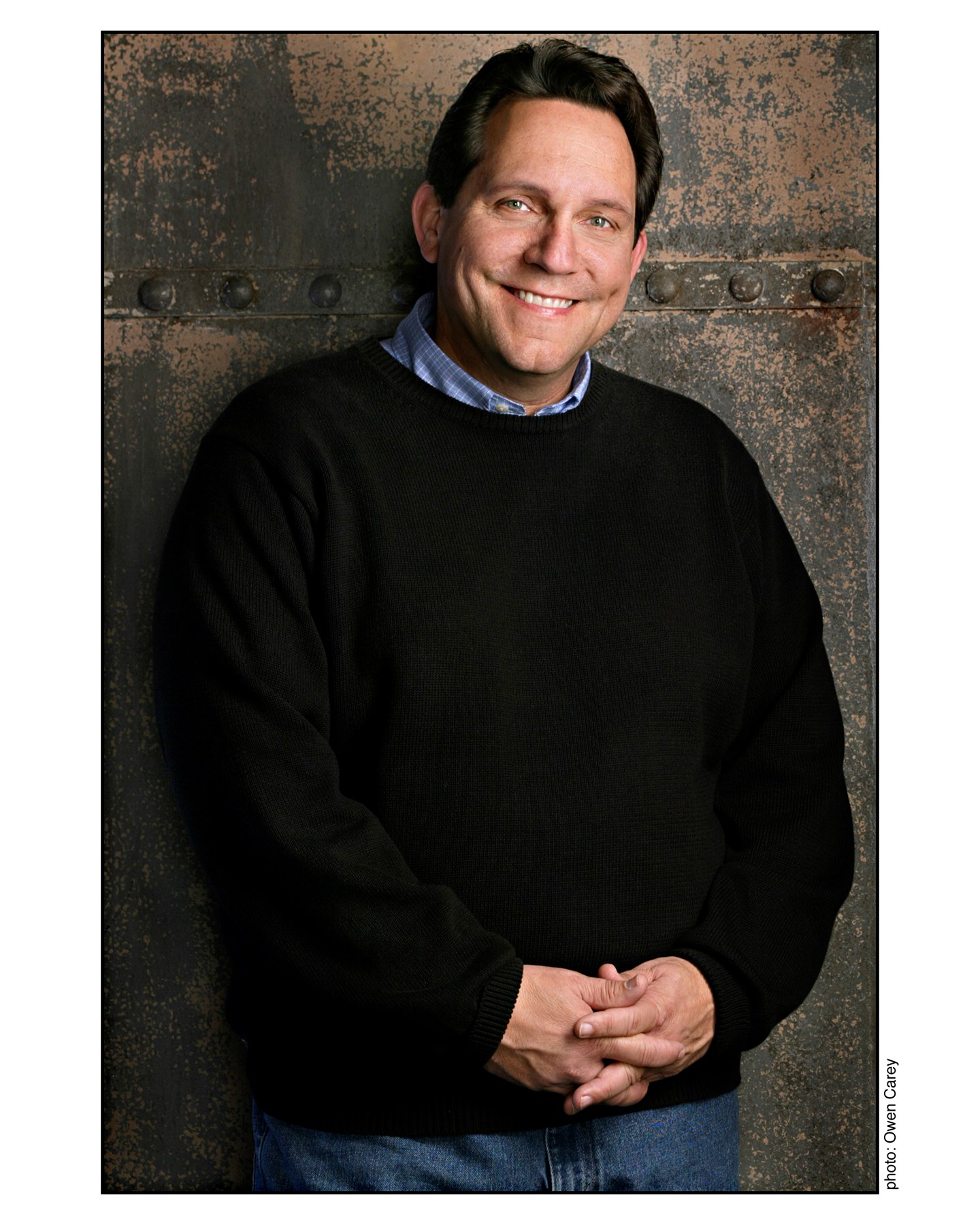 Obituary of Daniel Dan Richard Owens