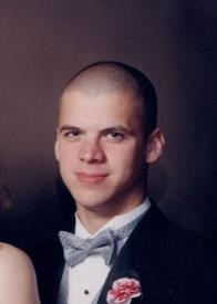 Obituary of Jeffrey Erick Laughton