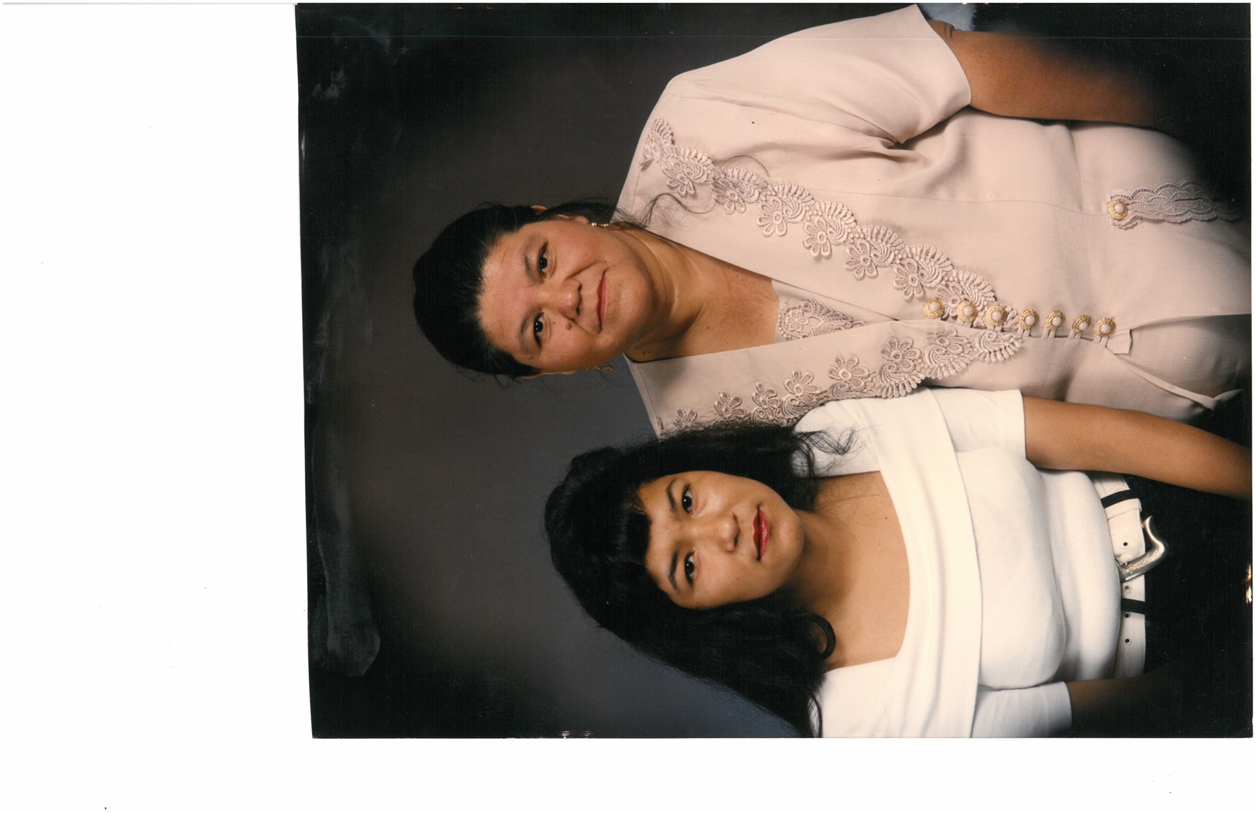 Obituary of Petra Arellano