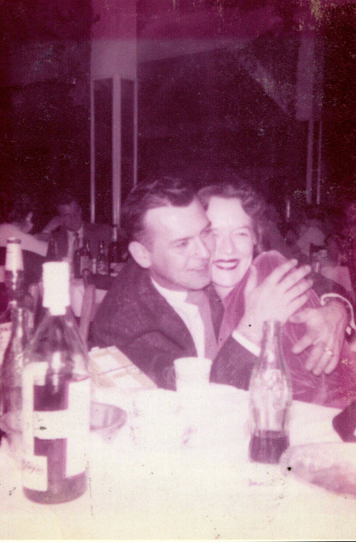 Obituary of Moses C. Mason, Jr.