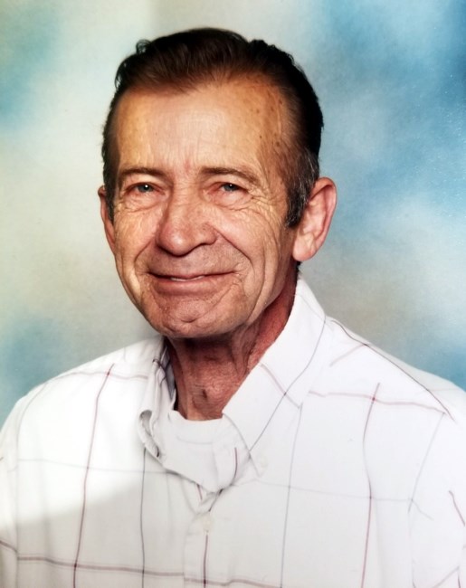 Obituary of Freddie James Lamar Frady