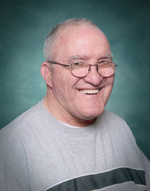 Obituary of James Daniel Kirk