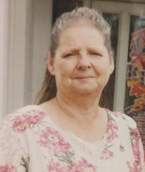 Obituary of Shirley Ann Alexander