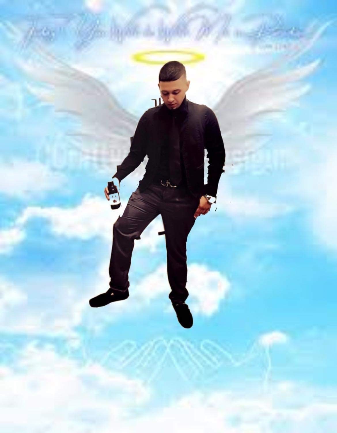 Christian CABALLERO Obituary El Paso, TX
