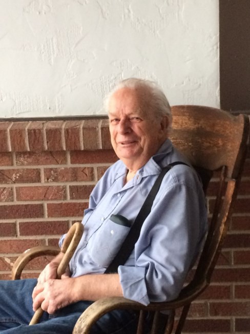 Obituary of Raymond William Beaver