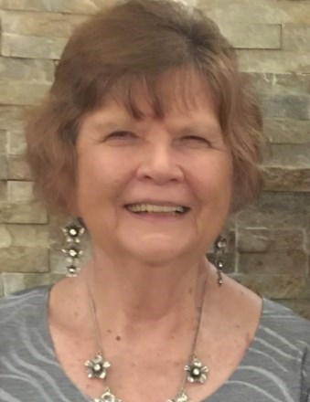 Obituario de June Sanders Taylor